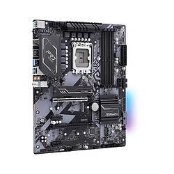 Avis ASRock B660 PRO RS