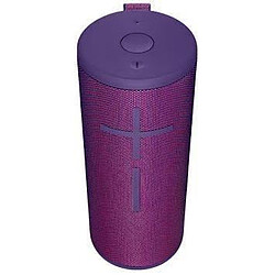 Avis ULTIMATE EARS Enceinte Bluetooth Boom 3 - Violet