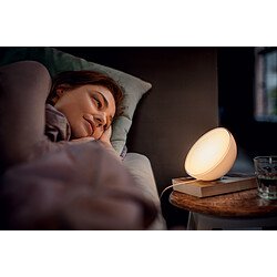 Philips Go - Lampe portable connectée pas cher