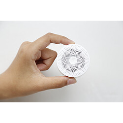 Acheter Xiaomi Mi Compact Bluetooth Speaker 2 - Enceinte nomade - Blanc