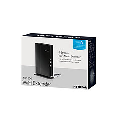 Acheter Netgear GS748T - AX1800