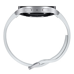 Samsung Galaxy Watch6 - 44mm - Bluetooth - Argent pas cher