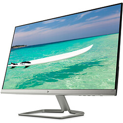 LED 27'' HP 27f