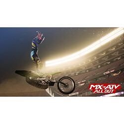 Just For Games MX vs ATV All Out - Jeu PC pas cher