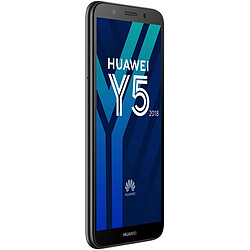 Acheter Huawei Y5 2018 - Double SIM - Noir