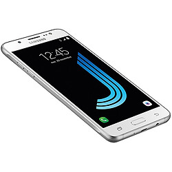 Samsung Galaxy J5 2016 - Blanc - Reconditionné