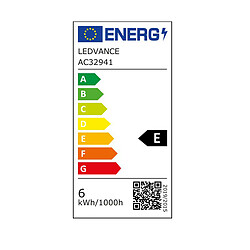 Acheter Ledvance Ampoule connectée Smart+ Bluetooth STANDARD FIL 60W E27 - Puissance variable