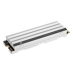 Acheter Corsair Disque SSD M.2 NVMe MP600 ELITE - 1 To - Optimisé pour PS5