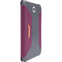 Acheter Case Logic Etui  Galaxy Tab A 10,5'' - Bordeaux