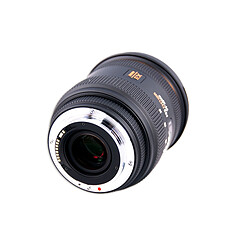 Objectif Sigma 24-70mm f/2.8 OS HSM - Monture Nikon pas cher