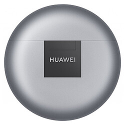 Avis Huawei FreeBuds 4 - Silver Frost