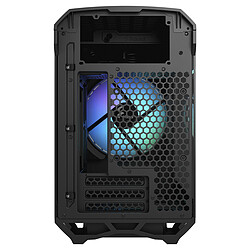 Acheter Fractal Design Torrent Nano Black TG RGB Light (Noir)