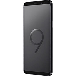 Samsung Galaxy S9 - 64 Go - Noir Carbone pas cher