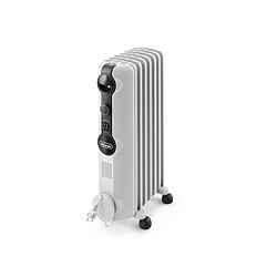 DeLonghi Radiateur bain d'huile TRRS0715