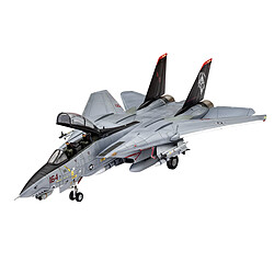 Revell Model Set F-14D Super Tomcat