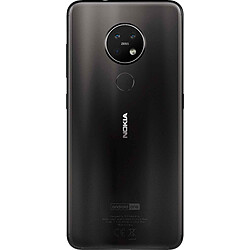 Avis Nokia 7.2 - 128 Go - Noir · Reconditionné