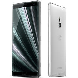 Acheter Sony Xperia XZ3 - Silver