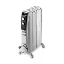 DeLonghi Radiateur à huile Dragon 4 TRD40820