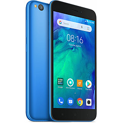 Acheter Xiaomi Redmi Go - 16 Go - Bleu