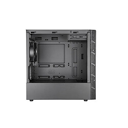 Cooler Master Ltd MasterBox MB400L - Mini Tour - Noir