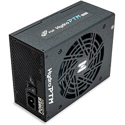 FSP HYDRO PTM PRO 1200 - 80+ Platinium pas cher