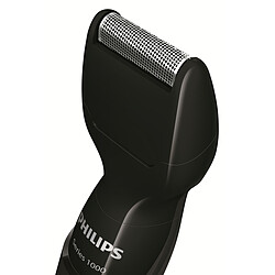 Philips Tondeuse à barbe Multigroom series 1000 MG1100 pas cher