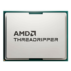 AMD Ryzen™ Threadripper™ 7960X - 4,1/5,2 GHz