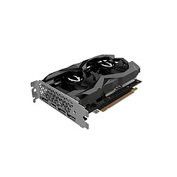 Acheter ZOTAC Geforce GTX 1660 Super - TWIN FAN - 6 Go