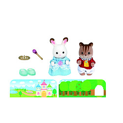 Mini-poupée Sylvanian Families