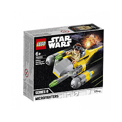 LEGO Microvaisseau Naboo Starfighter - 75223