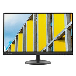 Lenovo 27" LED 66FAGAC6EU pas cher