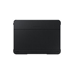 Étui ''Book Cover'' pour Samsung Galaxy Tab 4 10'' - Noir