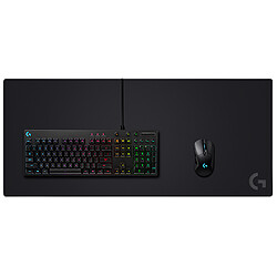 Avis Logitech G Tapis de Souris Gaming G840 XL