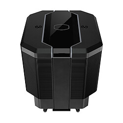 Avis Cooler Master Ltd MasterAir MA620M - 120mm