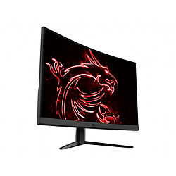 MSI 31,5'' LED Optix G32CQ4