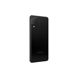 Acheter Samsung Galaxy A22 - 4G - 64 Go - Noir