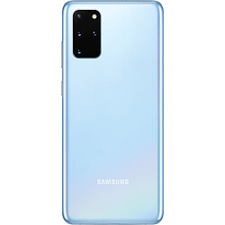 Avis Samsung Galaxy S20 Plus - 5G - 128 Go - Bleu
