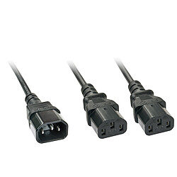 Lindy 30039 power cable