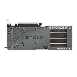 Acheter Gigabyte GeForce RTX 4060 Ti Eagle 8Go