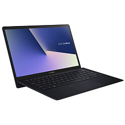 ASUS ZenBook S13 - UX391UA-ET039T - Bleu foncé