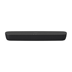 Barre de son Panasonic - SC-HTB200EGK Barre de son 2.0 (80W) - Bluetooth - HDMI