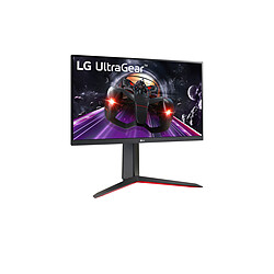 LG UltraGear 24GN650-B