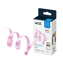 Ruban LED connecté WiZ