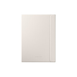 Samsung Book Cover Galaxy Tab S2 9.7 - EF-BT810PWEGWW - Blanc · Reconditionné Etui à rabat Galaxy Tab S2 9,7'' - EF-BT810 - Design élégant - Modes ajustables