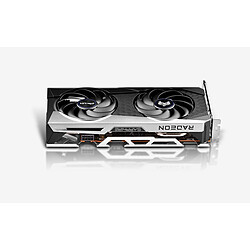 SAPPHIRE NITRO+ Radeon RX 6600 XT 8Go