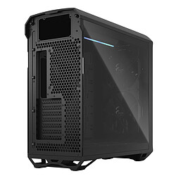 Fractal Design Torrent Black TG Light (Noir) pas cher