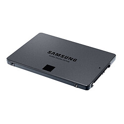 Acheter Samsung 870 QVO - 4 To - 2.5'' SATA III 6 Go/s