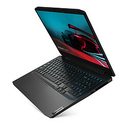 Acheter Lenovo Ideapad Gaming 3 - 82K201EEFR - Shadow Black