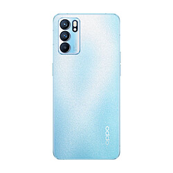 Avis OPPO Reno6 - 5G - 8/128 Go - Bleu Arctique