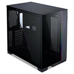 Lian Li O11 Dynamic Evo - ATX - RGB - Noir - Avec fenêtre pas cher